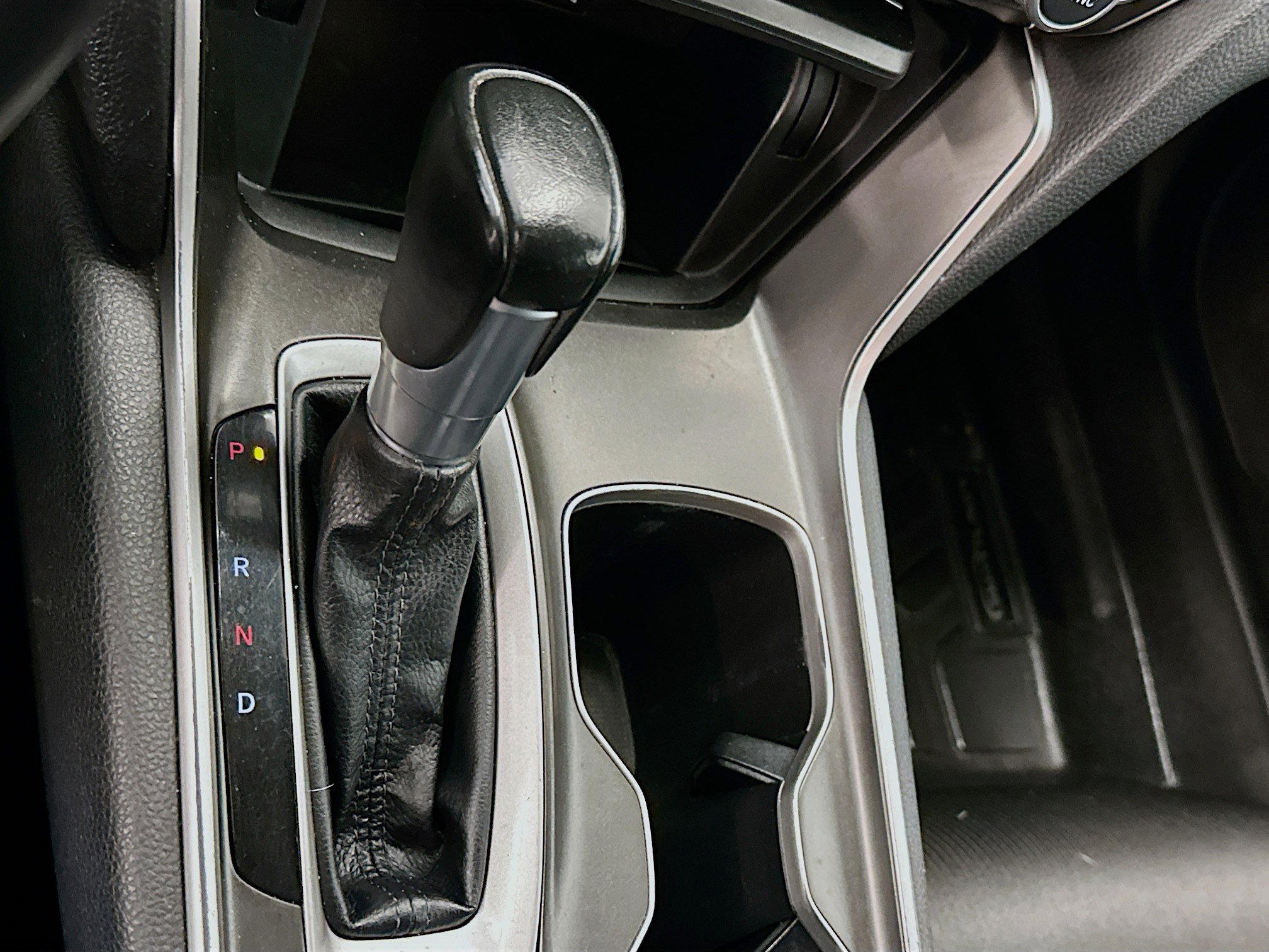 Used 2019 Honda Accord Sport image 25