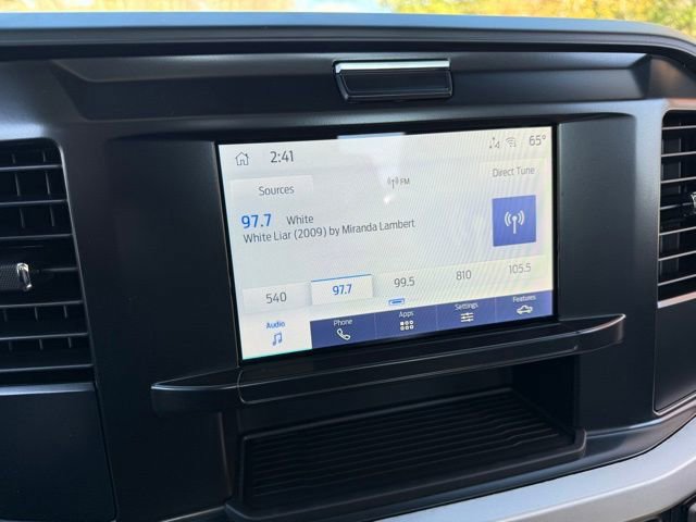 New 2026 Ford F350 XL w/ Snow Plow Prep Package image 24