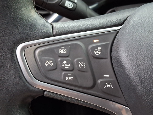 Used 2023 Chevrolet Equinox Premier AWD/4WD image 21