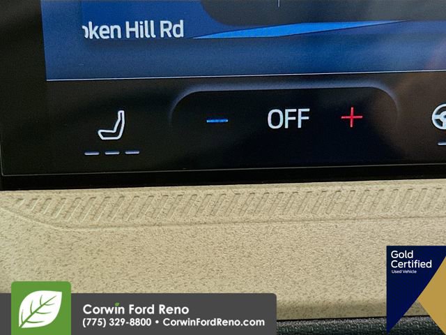 Certified 2025 Ford Maverick Lariat w/ 4K Tow Package image 24