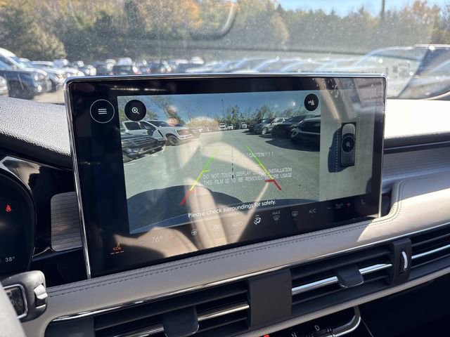 New 2026 Lincoln Corsair Premiere image 27