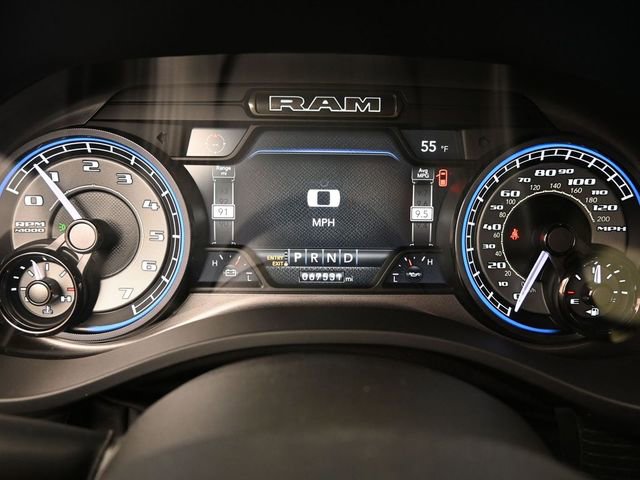 Used 2022 RAM 1500 Limited AWD/4WD image 31