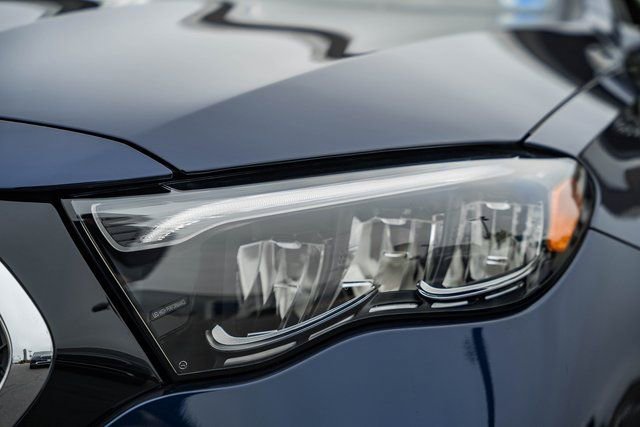 New 2026 Mercedes-Benz E 350 4MATIC Sedan image 13