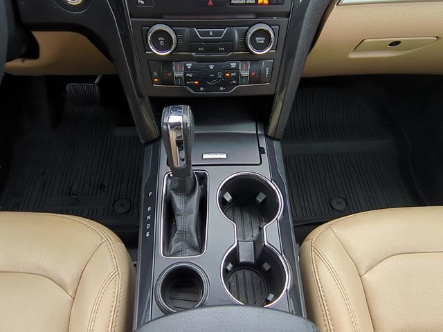 Used 2017 Ford Explorer XLT w/ Equipment Group 202A image 15