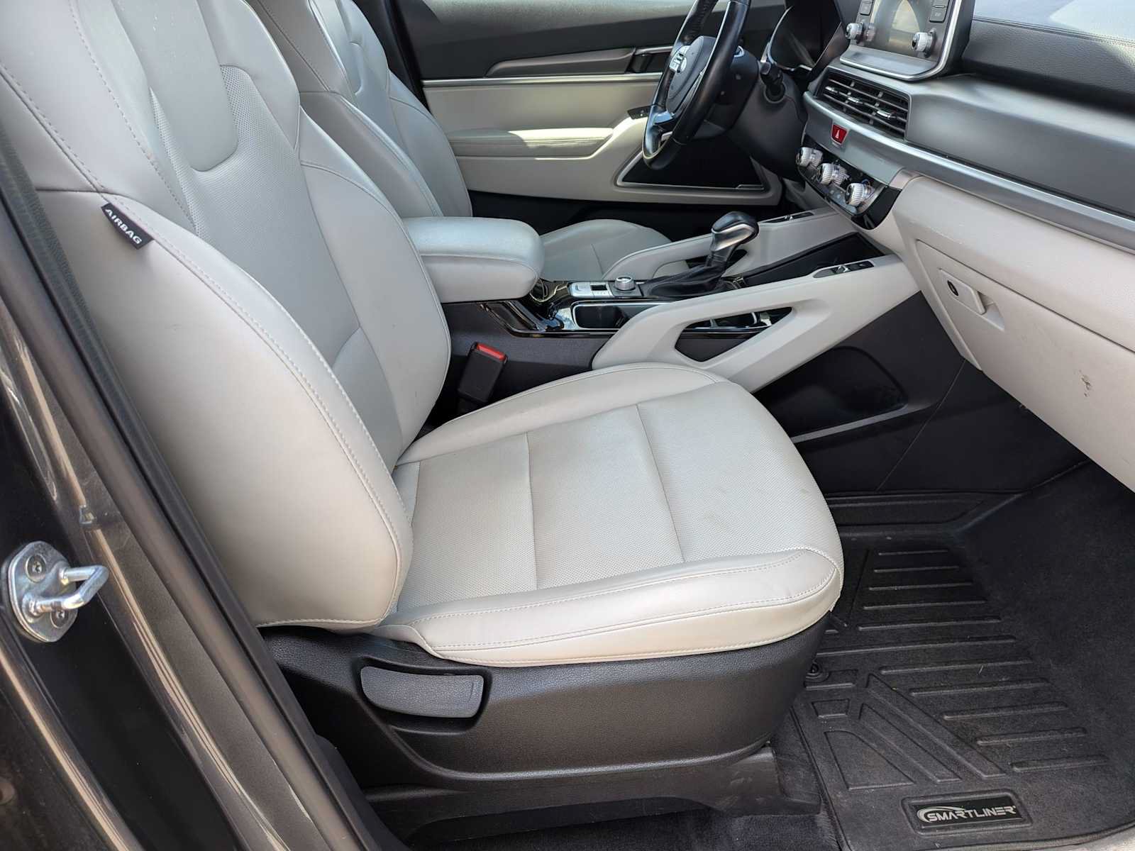 Used 2021 Kia Telluride S AWD/4WD image 20