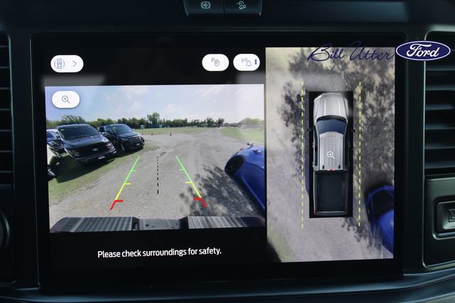 New 2026 Ford F350 Platinum AWD/4WD image 16