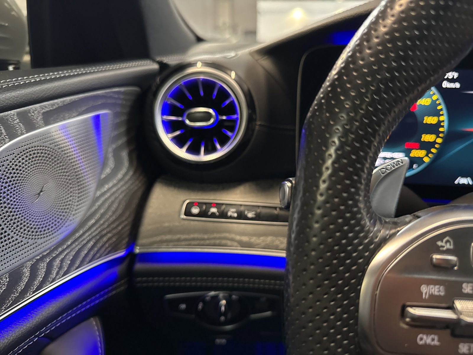 Used 2020 Mercedes-Benz AMG GT 53 image 47
