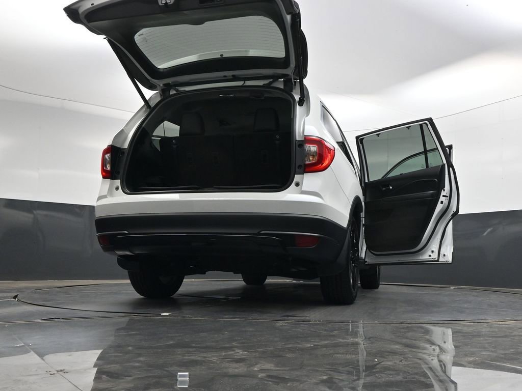 Certified 2022 Honda Pilot Special Edition image 50