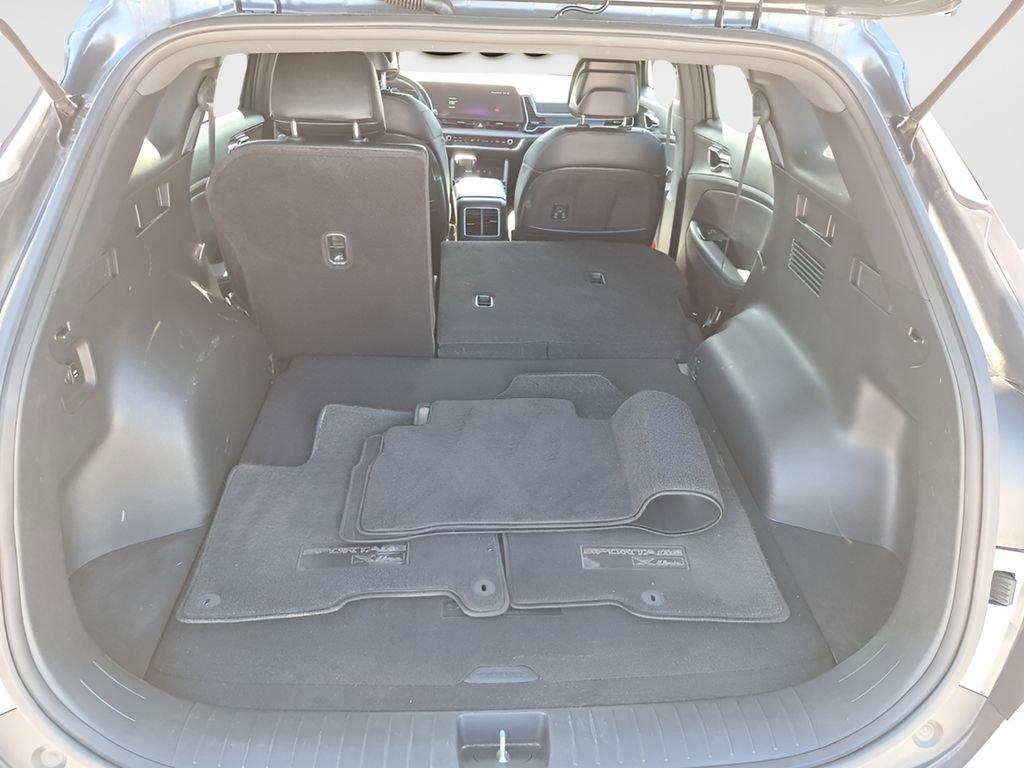 Used 2023 Kia Sportage X-Line image 6