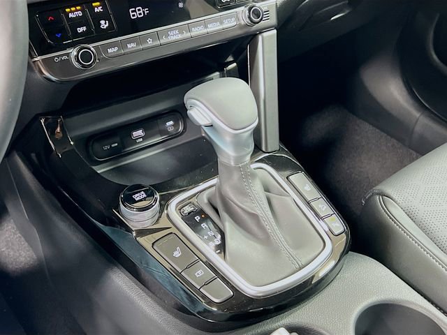 New 2026 Kia Seltos EX FWD image 17