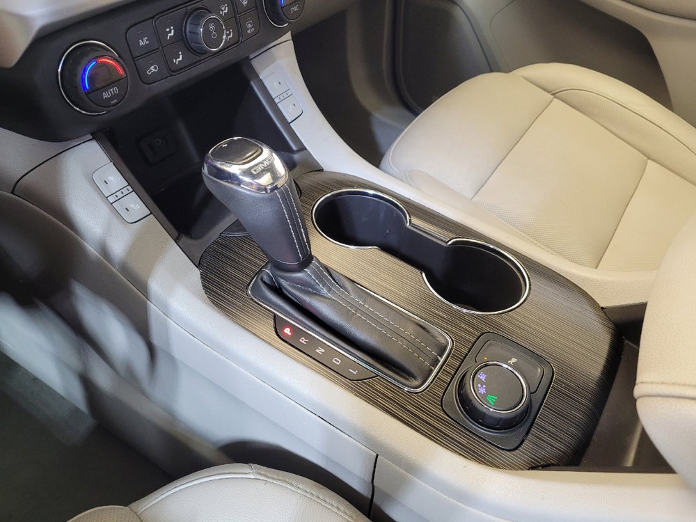 Used 2018 GMC Acadia SLT FWD image 26