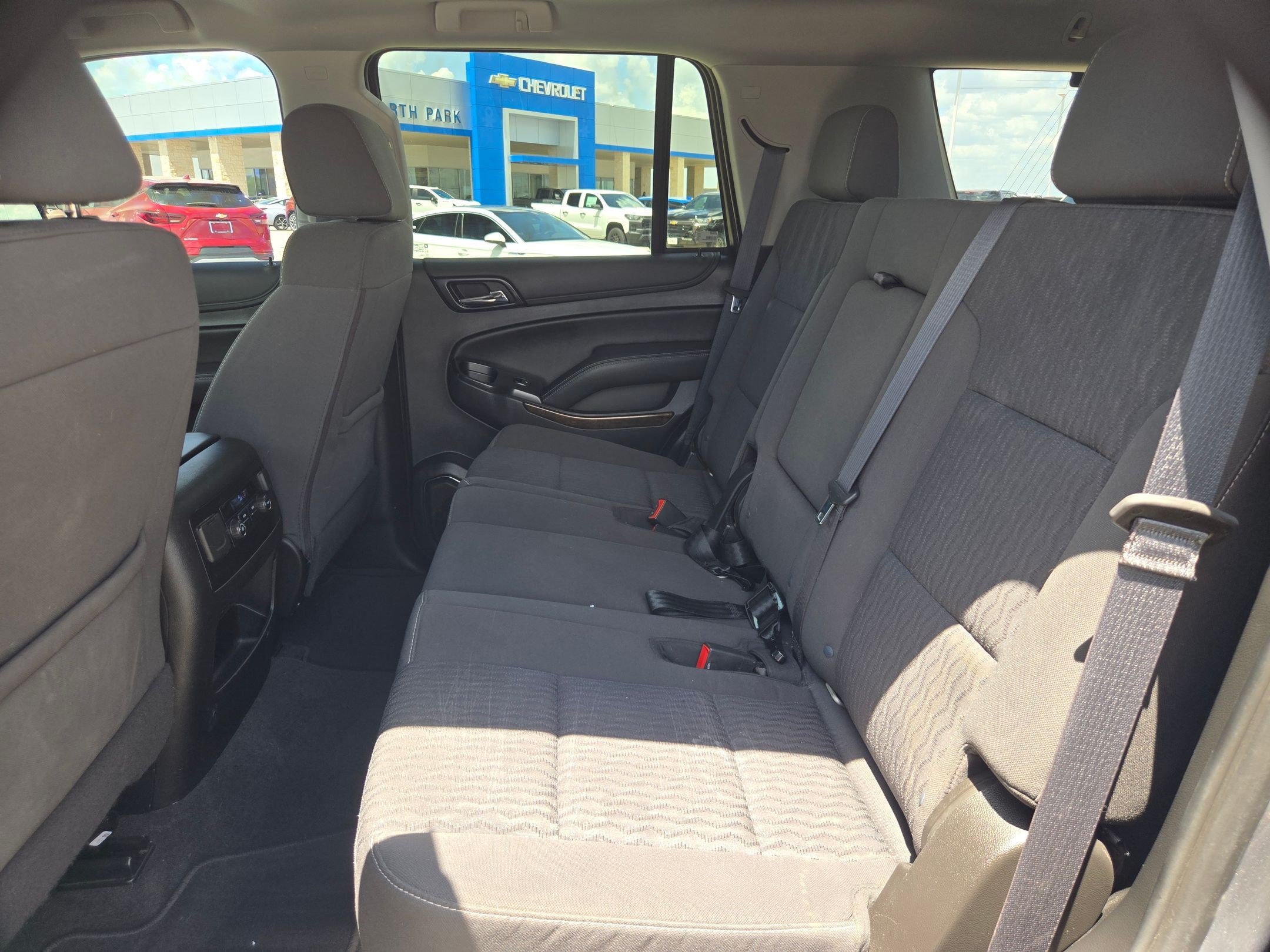 Certified 2020 Chevrolet Tahoe LS RWD image 13