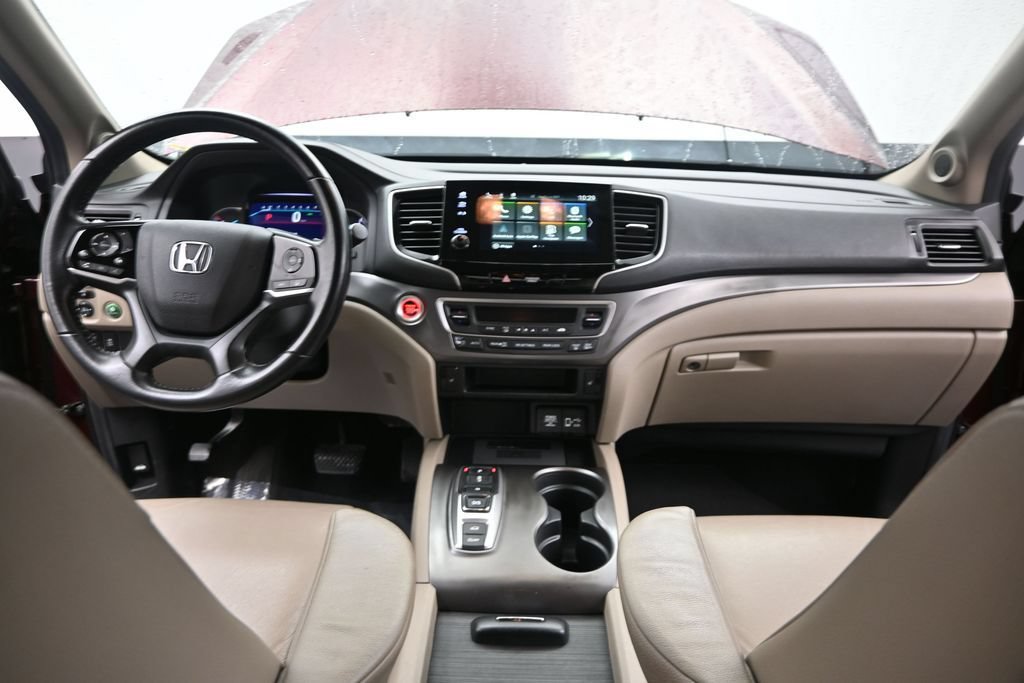 Used 2022 Honda Pilot Special Edition image 31