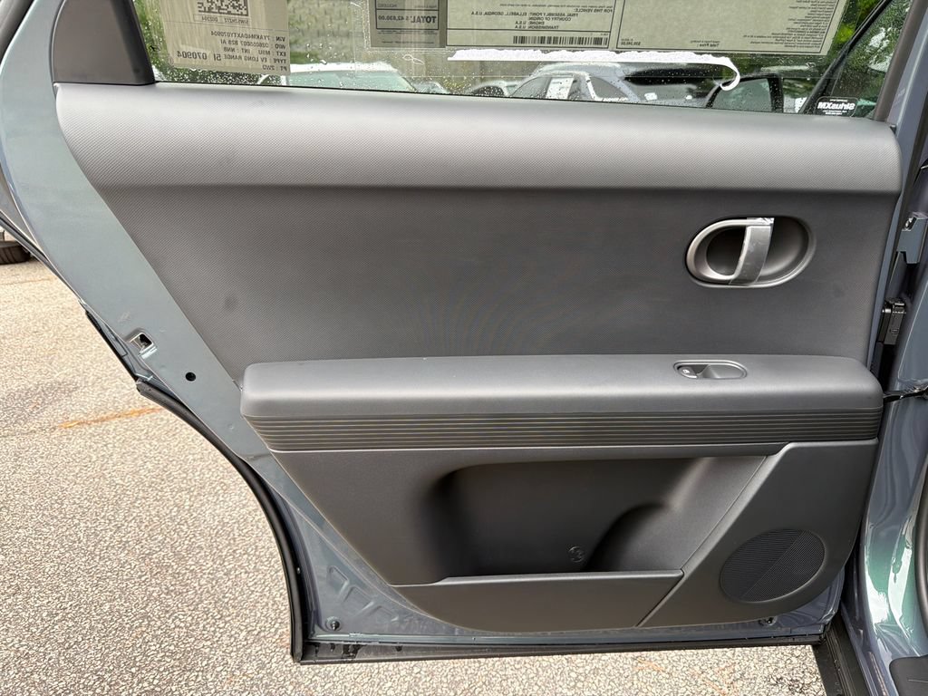 New 2026 Hyundai Ioniq 5 SE RWD image 21