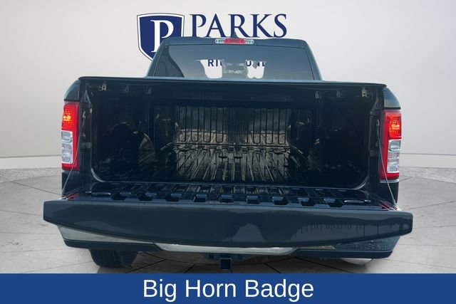 Used 2023 RAM 1500 Big Horn image 19