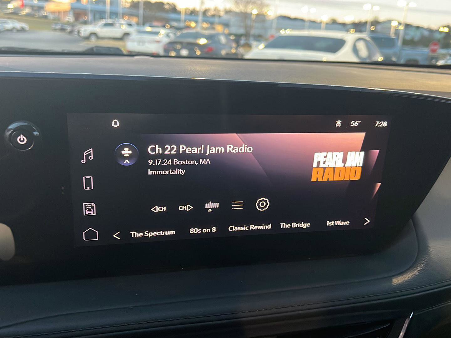 Used 2025 Buick Encore GX Preferred image 25