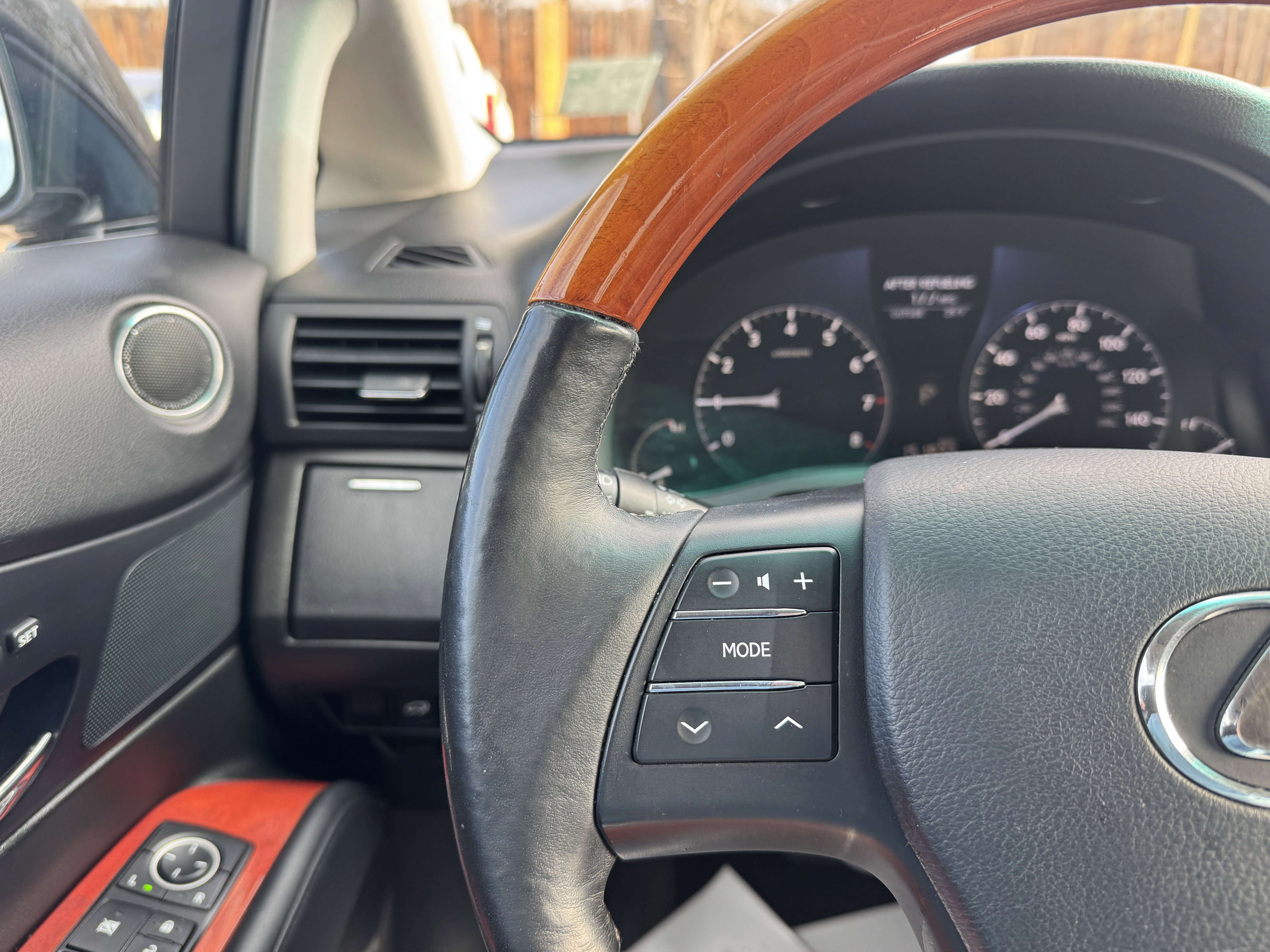 Used 2010 Lexus RX 350 AWD image 23