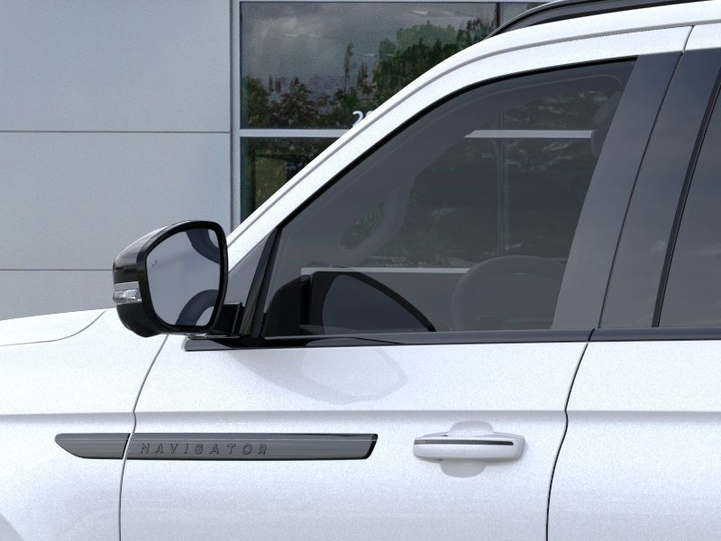 New 2026 Lincoln Navigator L Reserve AWD/4WD image 20