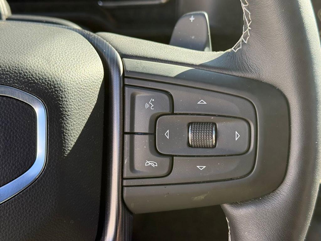 Certified 2026 GMC Sierra 1500 Denali Ultimate image 23