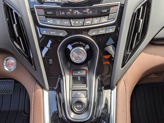 New 2026 Acura RDX SH-AWD w/ Advance Package image 13