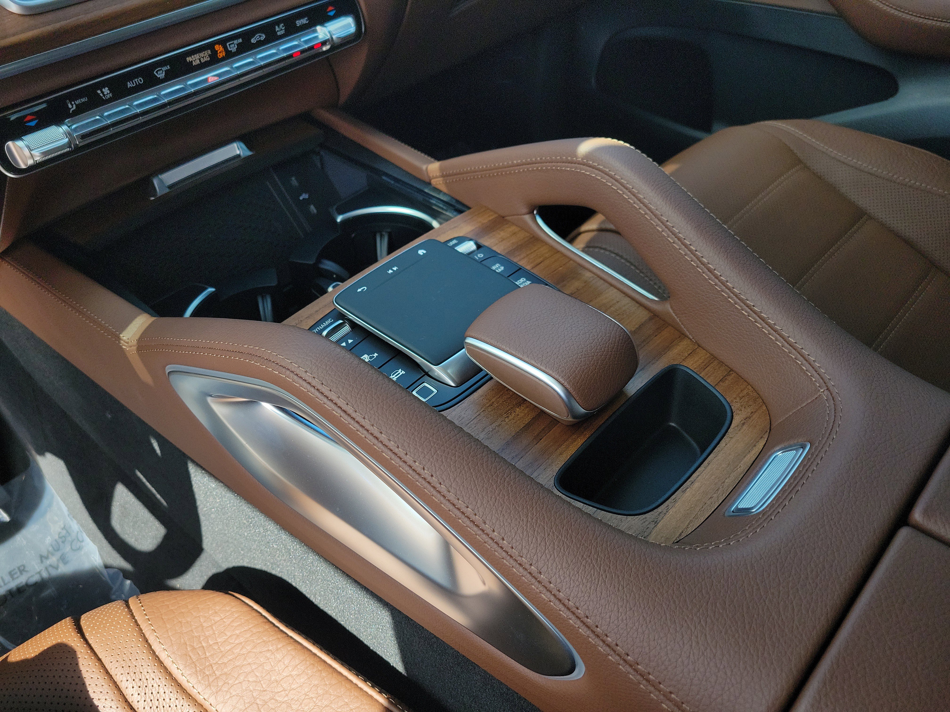 Certified 2026 Mercedes-Benz GLE 450 4MATIC image 25