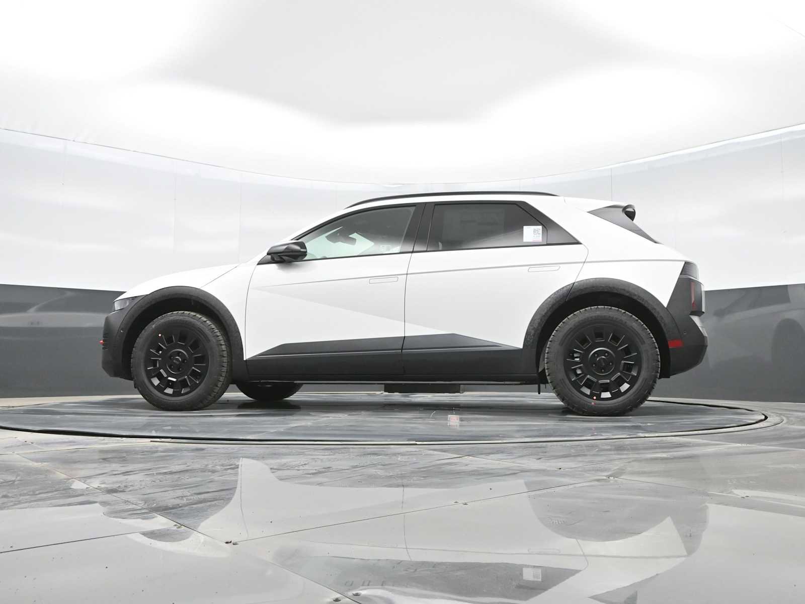 New 2025 Hyundai Ioniq 5 XRT image 35