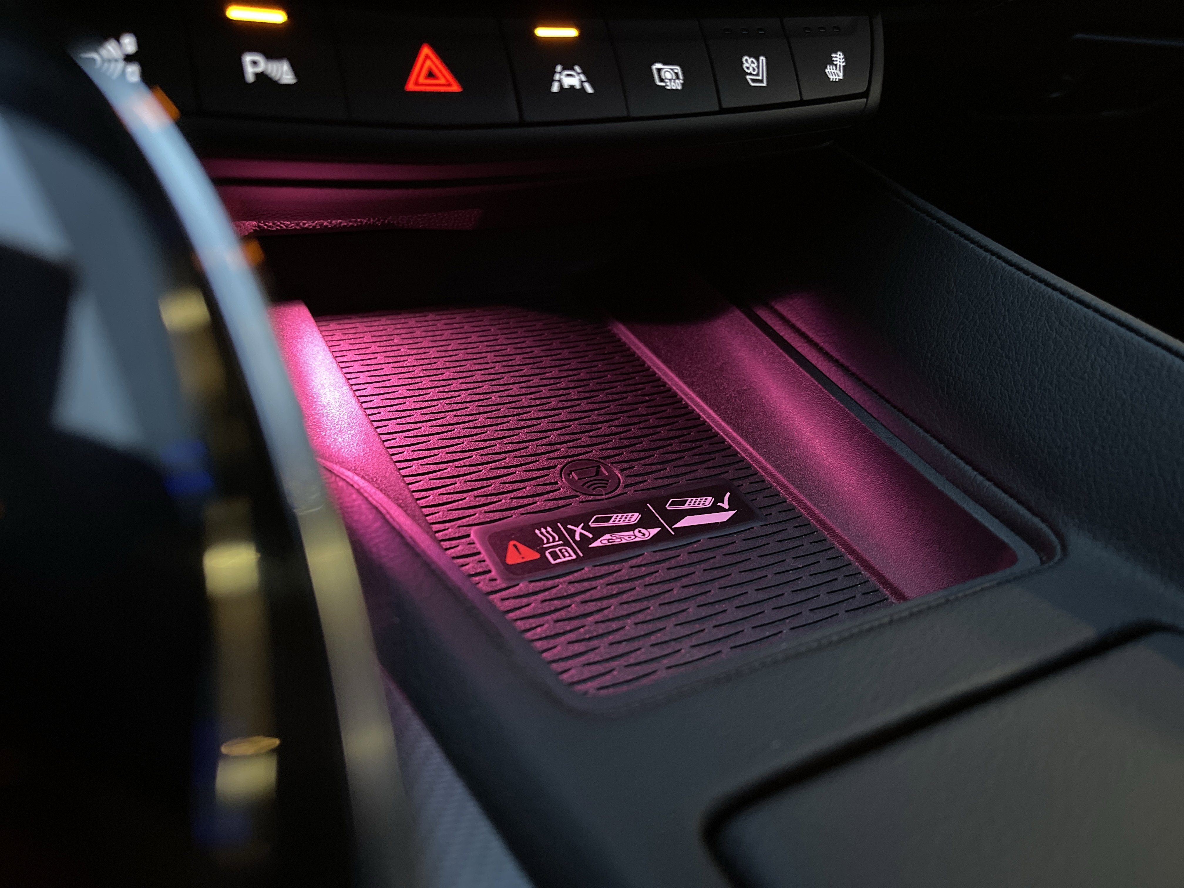 Certified 2025 Cadillac CT5 Premium Luxury w/ Sun And Sound Package image 37