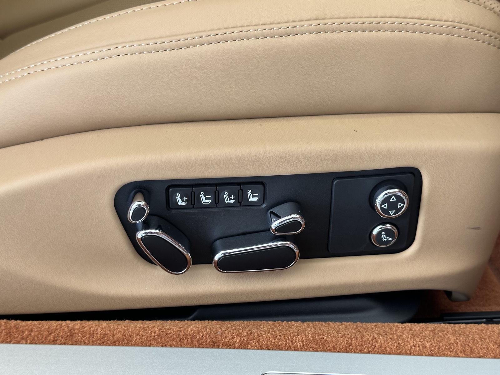 New 2026 Bentley Continental GT S AWD/4WD image 24