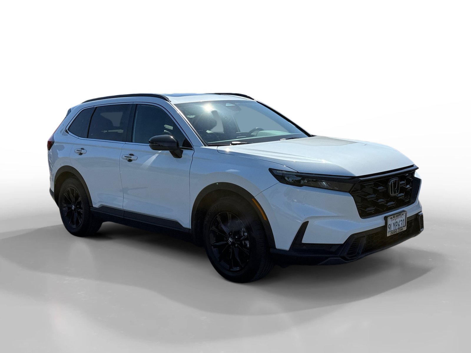 Used 2024 Honda CR-V Sport-L image 7