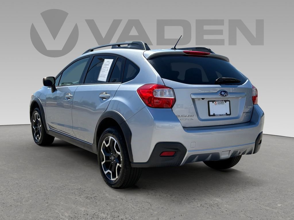 Used 2016 Subaru Crosstrek 2.0i Premium AWD/4WD image 23