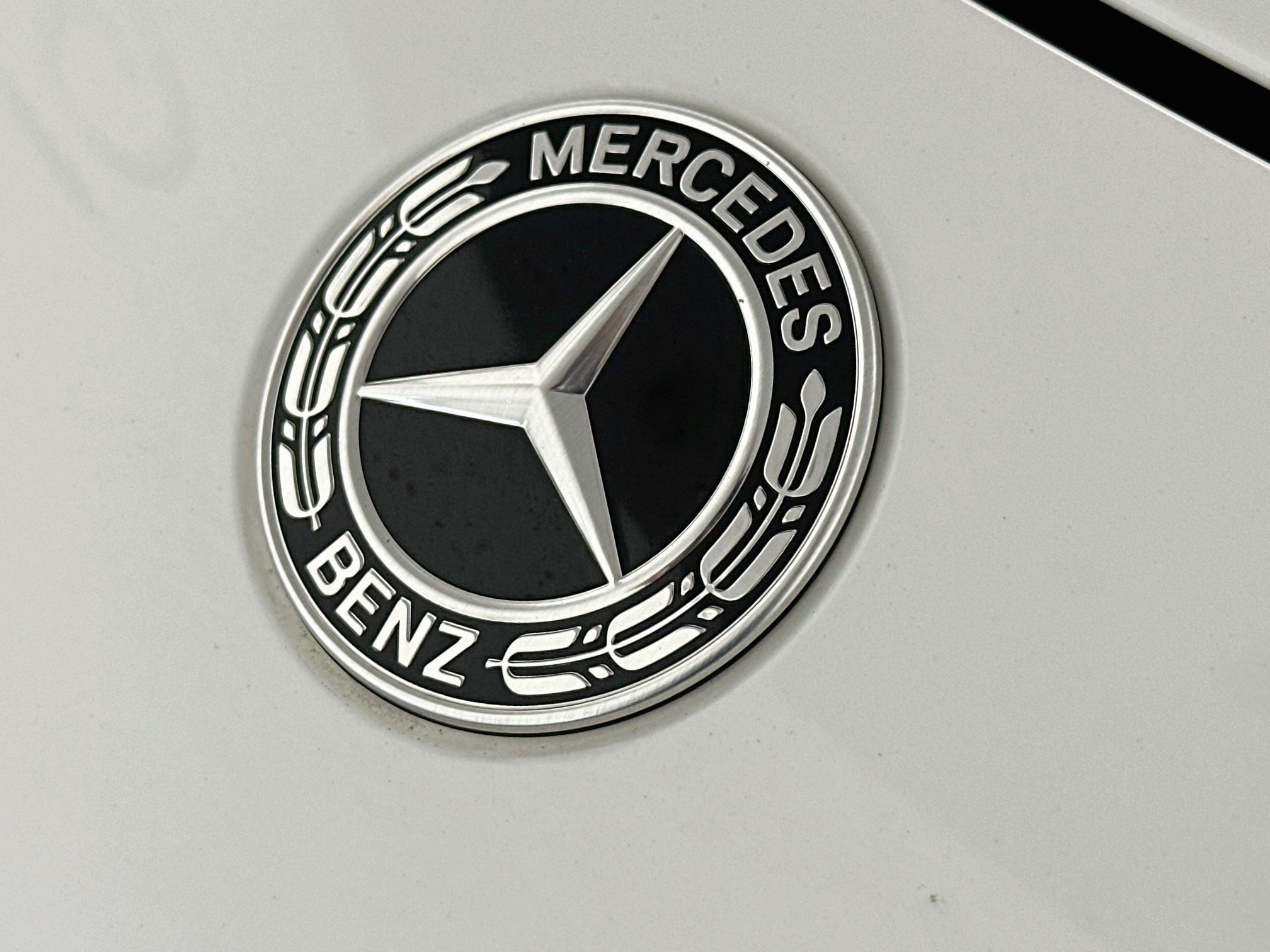 Used 2022 Mercedes-Benz AMG GT 43 w/ Driver Assistance Package image 35