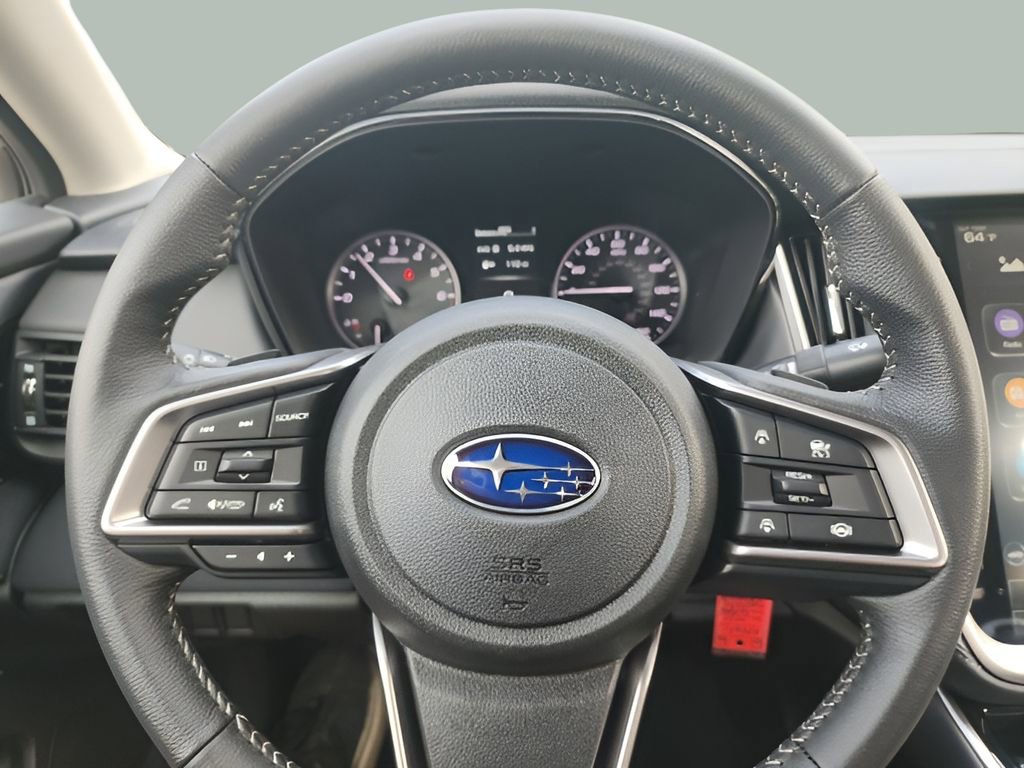 Used 2025 Subaru Legacy Premium image 18