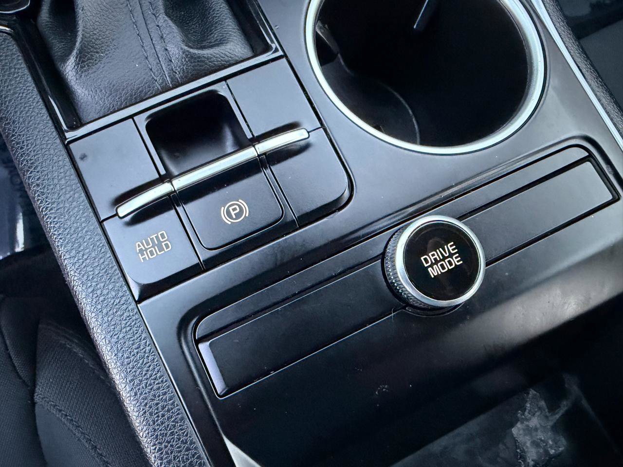 Used 2023 Kia K5 LXS image 38