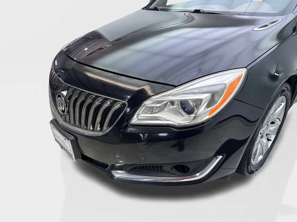 Used 2015 Buick Regal Premium FWD image 16