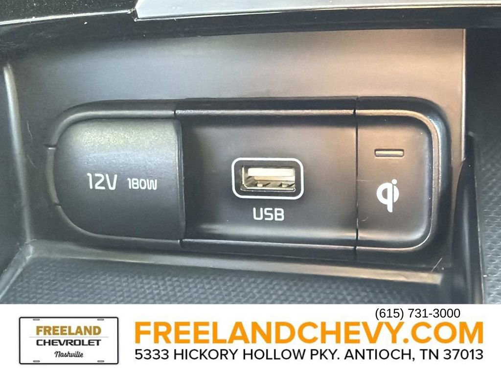 Used 2023 Kia Stinger GT-Line w/ Sun & Sound Package image 32