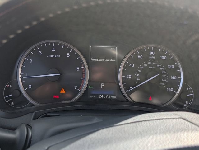 Used 2020 Lexus NX 300 FWD w/ Comfort Package image 30