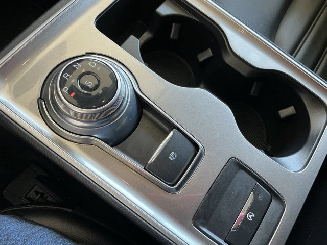 Used 2023 Ford Edge SEL AWD/4WD image 23
