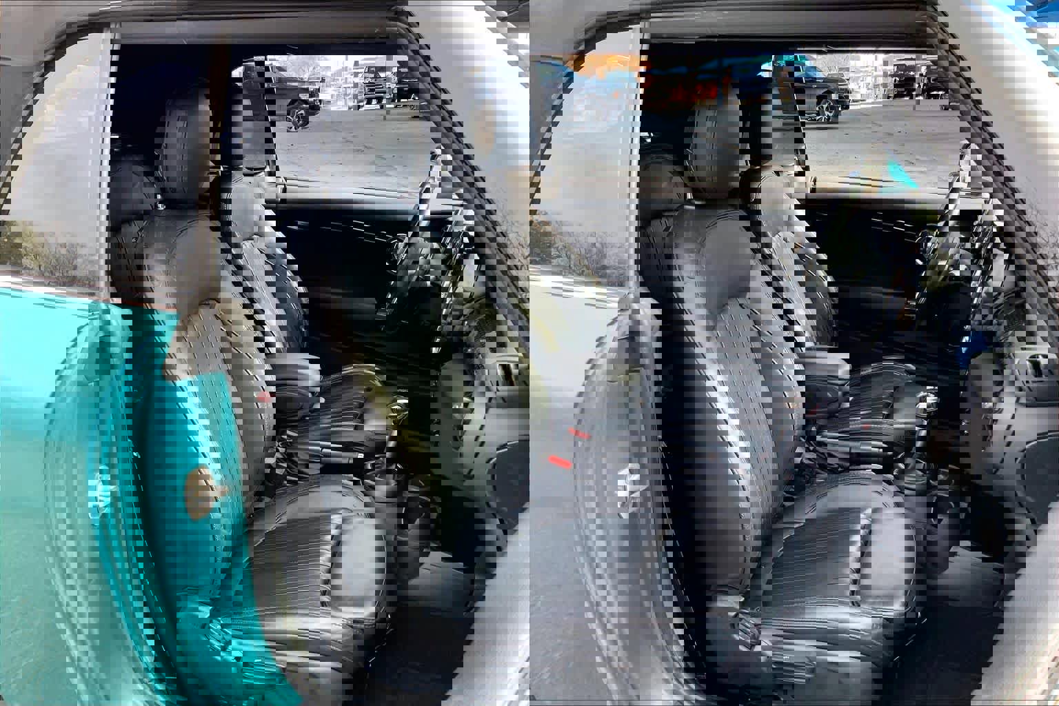 Used 2018 MINI Cooper S image 9