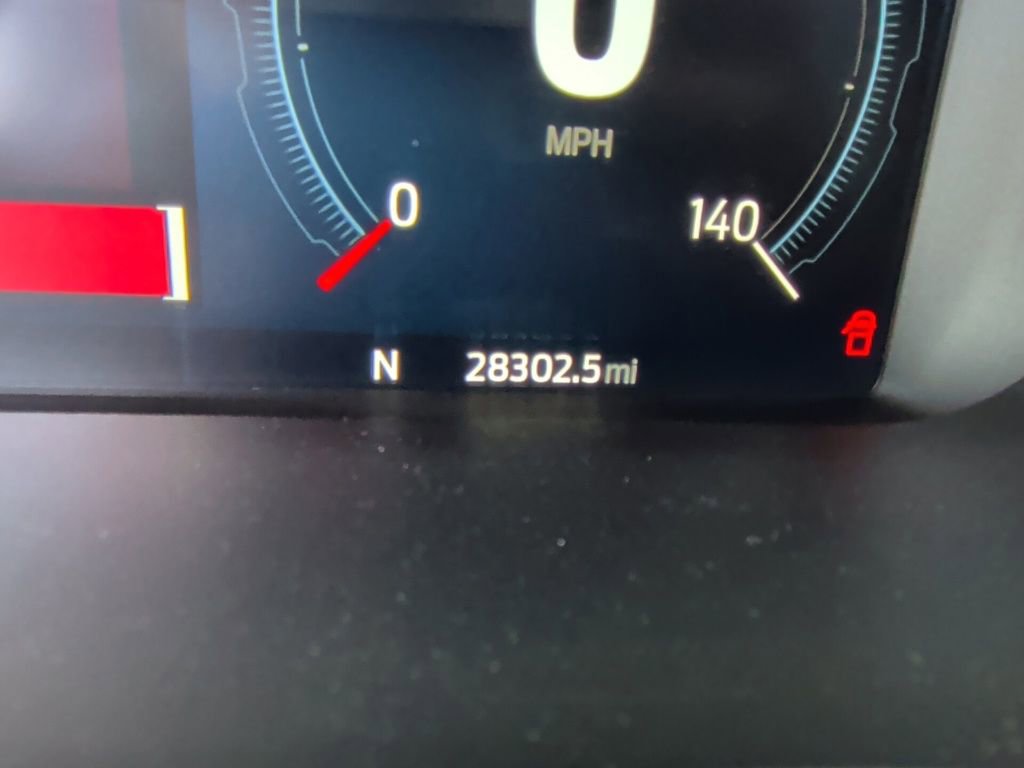 Used 2023 Ford F150 Raptor w/ Equipment Group 802A Raptor R image 21