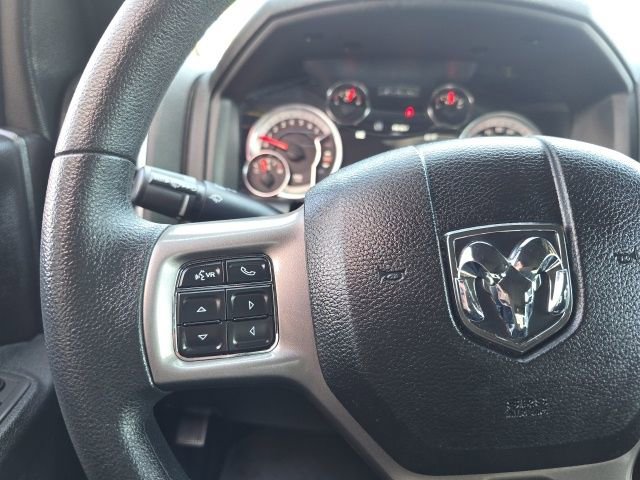 Used 2022 RAM 1500 Classic Warlock w/ Electronics Group image 14