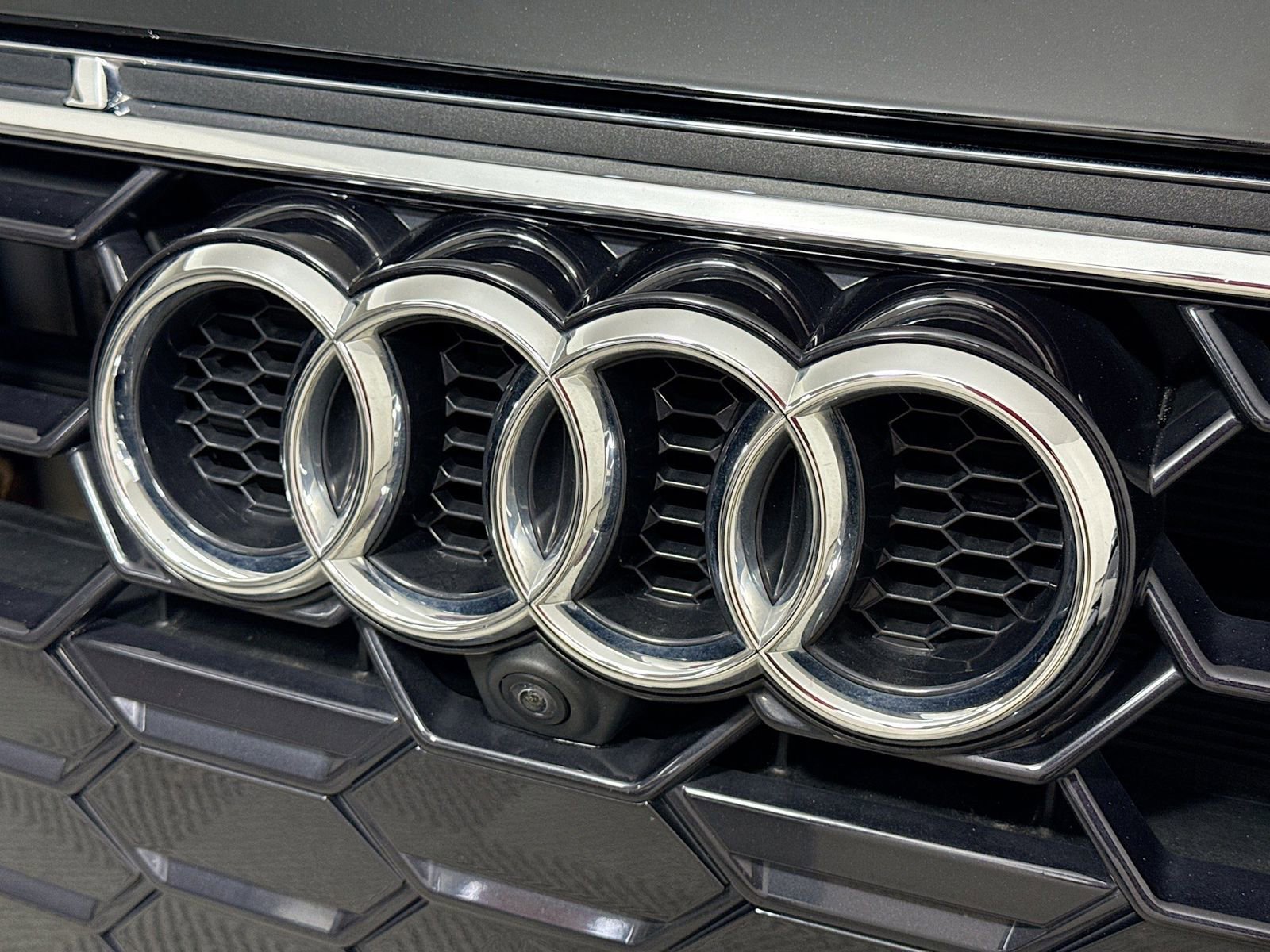 Certified 2023 Audi A5 2.0T Premium Plus w/ Premium Plus image 32