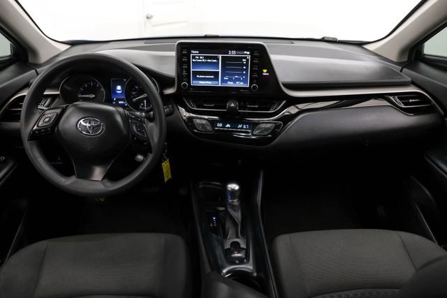 Used 2020 Toyota C-HR LE image 13