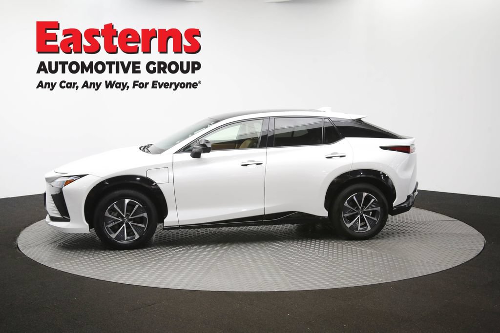 Used 2023 Lexus RZ 450e Premium w/ Accessory Package (2T) AWD/4WD image 60