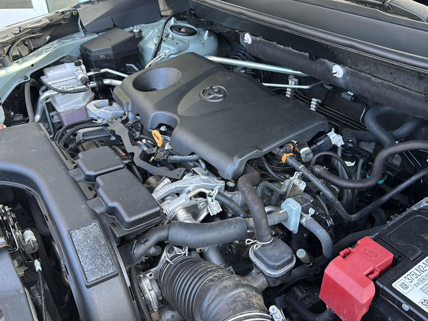 Used 2020 Toyota RAV4 Adventure image 29