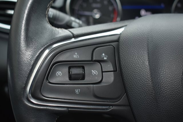 Used 2023 Buick Encore GX Select image 19