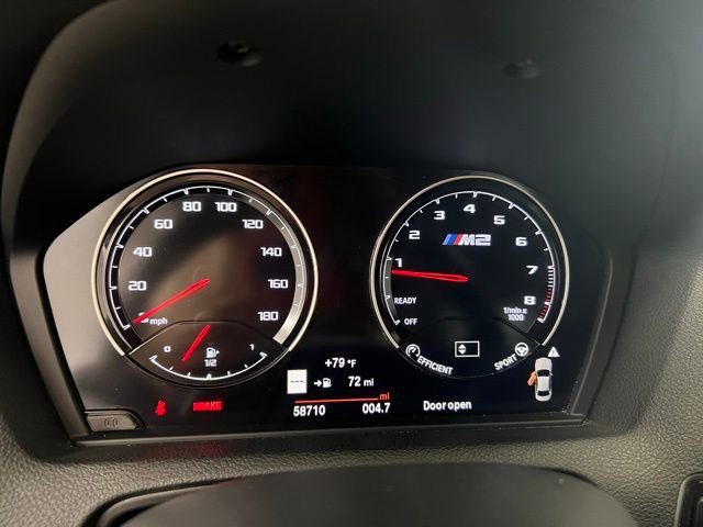Used 2021 BMW M2 Competition w/ Executive Package image 23