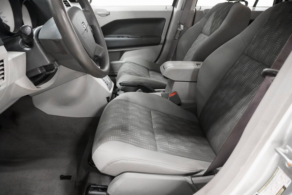 Used 2007 Dodge Caliber SE w/ PWR Equipment Group image 11