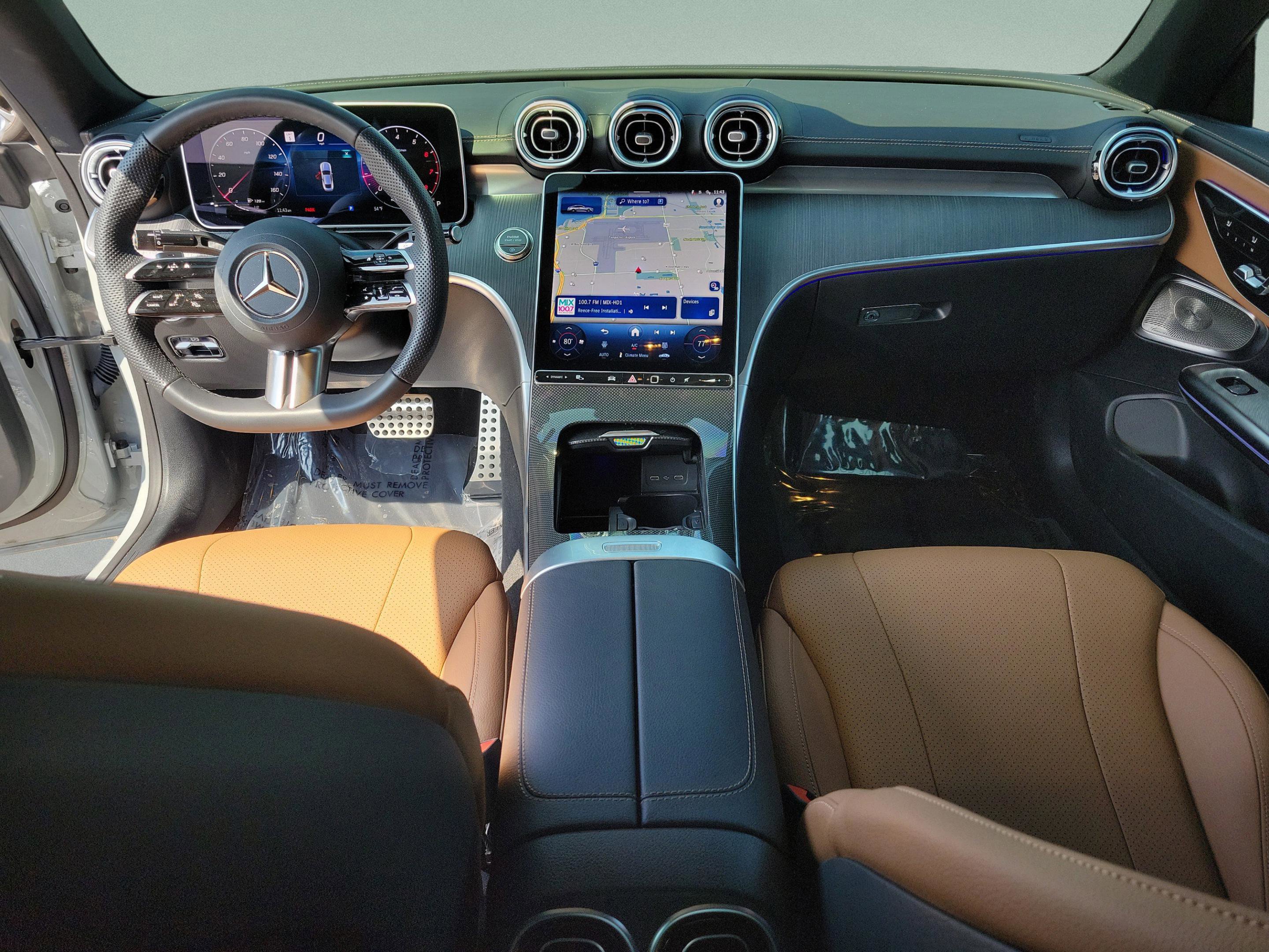 Used 2026 Mercedes-Benz CLE 300 CLE 300 image 12