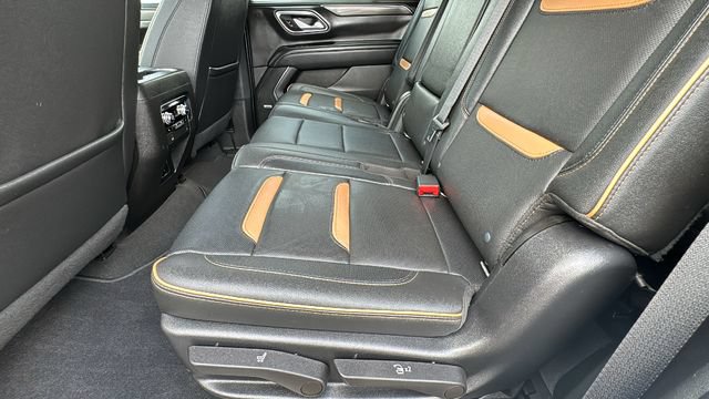 Used 2022 GMC Yukon AT4 w/ Max Trailering Package AWD/4WD image 26