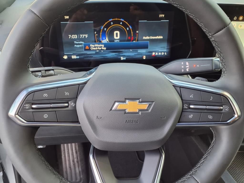 New 2026 Chevrolet Equinox LT image 29